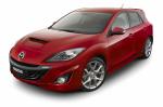Mazda3 MPS 2009 года